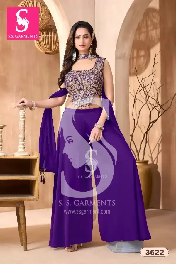 3622 SS Garments Malad, Dadar, Mumbai